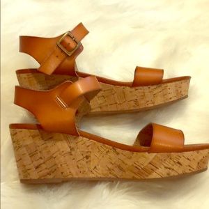 Platform Sandals